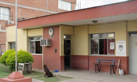 La denuncia fue radicada en la comisaría de Recreo La denuncia fue radicada en la comisaría de Recreo