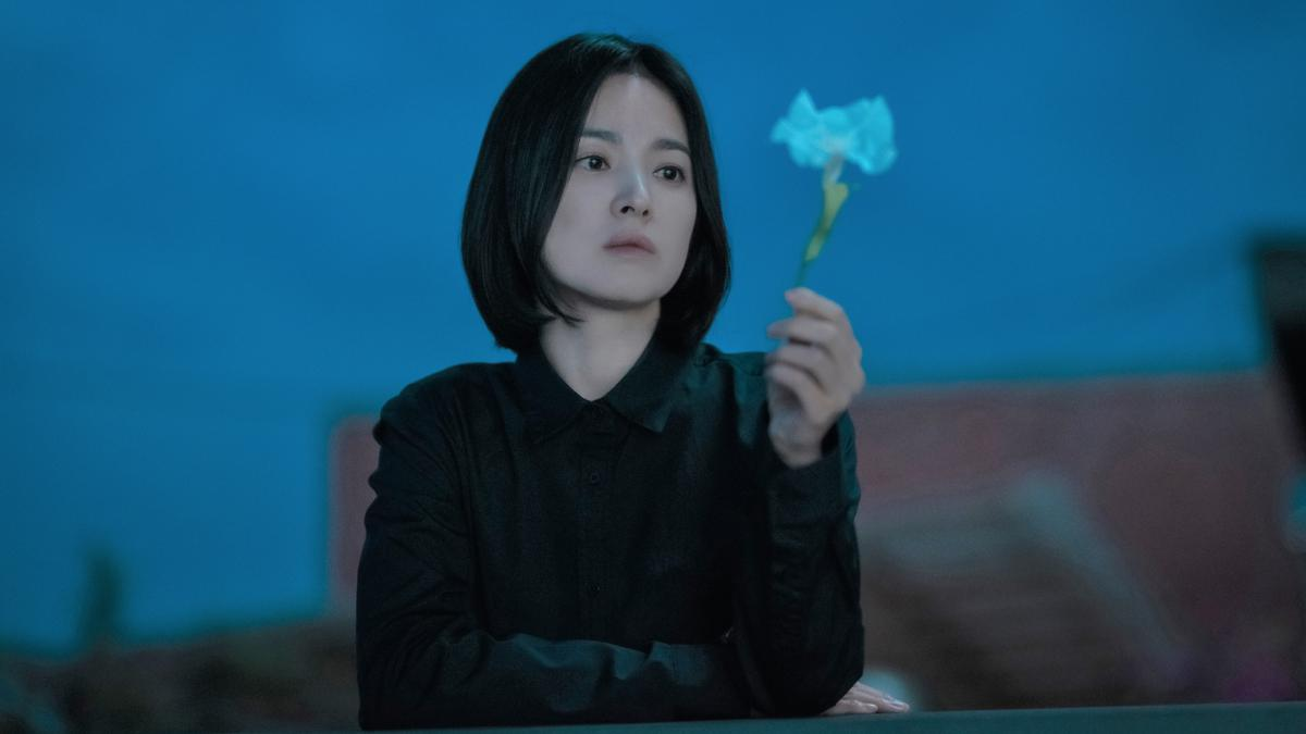 La imperdible serie coreana que está en Netflix y solo tiene 16 capítulos