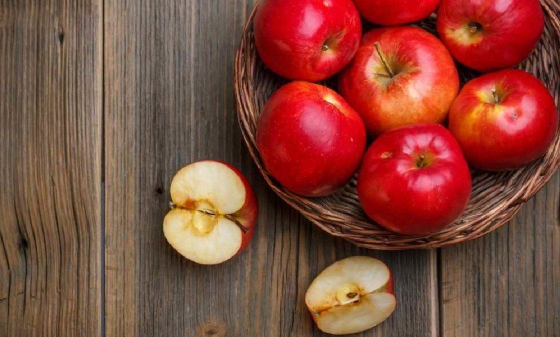 10 usos prácticos de la manzana que no conocías