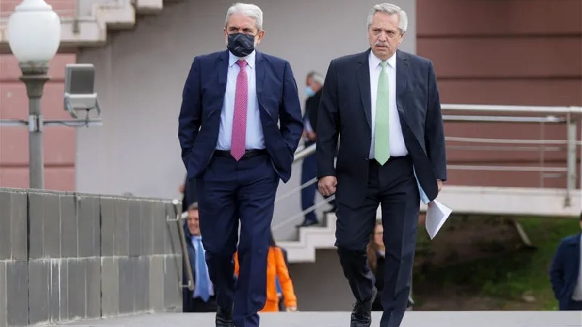 El mandatario busca que el caso no siga escalando y se transforme en un escándalo internacional