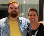 Ibai Llanos fue duramente criticado por sus palabras contra Argentina.&nbsp;