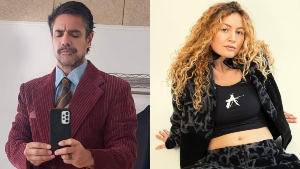 Luciano Castro se vio involucrado en un nuevo escándalo.&nbsp;