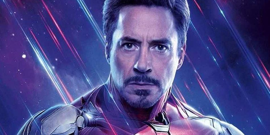 Avengers Endgame: revelan la escena más triste entre Iron Man y su hija que acabó siendo eliminada