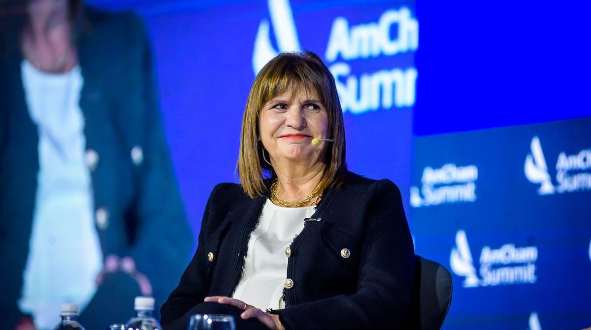 Elecciones 2023: Quién Es Patricia Bullrich, La Mujer Que Hace 50 Años ...