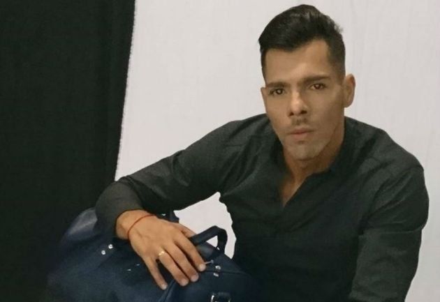 Murió Pier Fritzsche, un histórico del Bailando