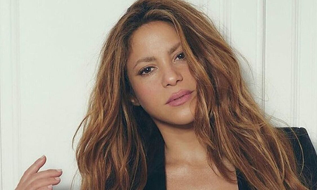 Apareció un supuesto hijo de Shakira abandonado en los 90 y exigió dinero. Apareció un supuesto hijo de Shakira abandonado en los 90 y exigió dinero.
