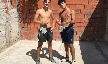 la triste carta de matias a su amigo fernando: te amo, descansa la triste carta de matias a su amigo fernando: te amo, descansa