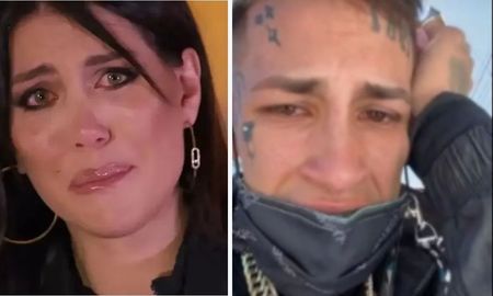L-Gante contó los motivos por los que terminó su relación con Wanda Nara. L-Gante contó los motivos por los que terminó su relación con Wanda Nara.