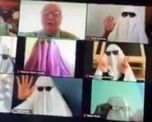 Alumnos asustan a profesor vestidos de fantasmas en clase virtual