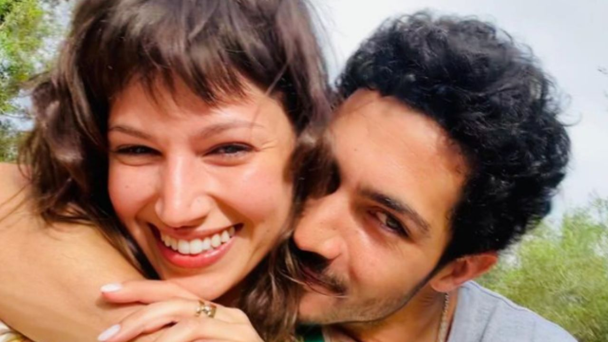 ¿Nene o nena? El descuido de Clara Darín que reveló todo.