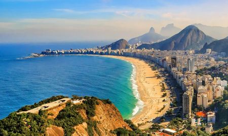 Río de Janeiro es una de las ciudades más lindas de Sudamérica. Río de Janeiro es una de las ciudades más lindas de Sudamérica.