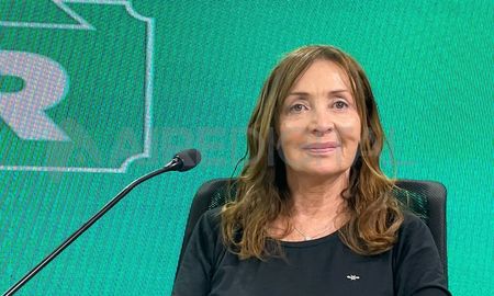 Claudia Levín es la primera decana mujer en más de cien años de historia de la Facultad de Derecho de la UNL. Claudia Levín es la primera decana mujer en más de cien años de historia de la Facultad de Derecho de la UNL.