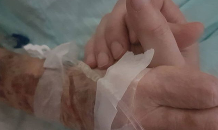 guido süller recordo a su madre con dolor guido süller recordo a su madre con dolor