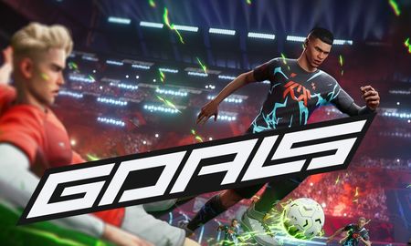 El diseño de los futbolistas en GOALS se aleja del fotorrealismo tradicional para priorizar la fluidez de las animaciones y la velocidad de respuesta en torneos competitivos. El diseño de los futbolistas en GOALS se aleja del fotorrealismo tradicional para priorizar la fluidez de las animaciones y la velocidad de respuesta en torneos competitivos.