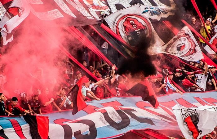 Todo lo que tenes que saber de Colón y su duelo por la historia ante Atlético Mineiro