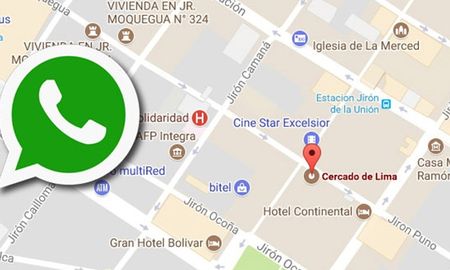 WhatsApp WhatsApp