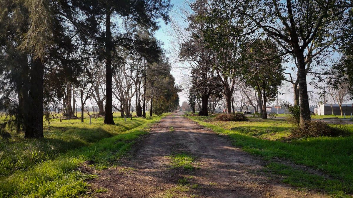 Con calles pavimentadas con adoquines y servicios subterráneos, Estancia San José combinará tradición rural con infraestructura moderna. Con calles pavimentadas con adoquines y servicios subterráneos, Estancia San José combinará tradición rural con infraestructura moderna.