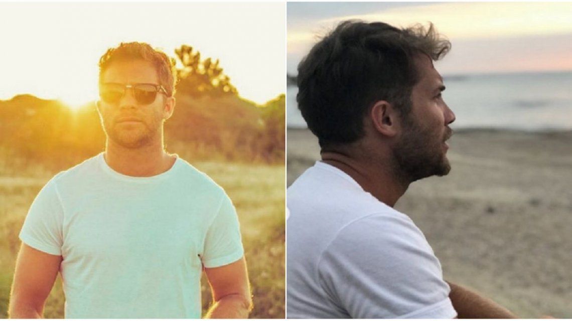 Nico Riera y una sorpresiva declaración sobre sus creencias