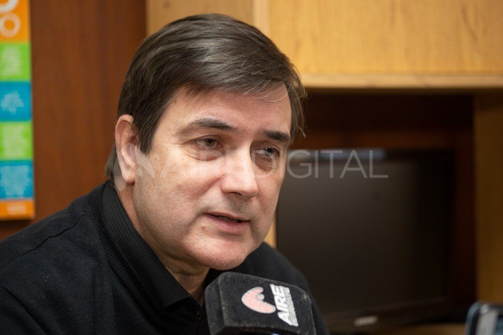 González Carrillo celebró la reincorporación de cirugías por Cardiopatías Congénitas al Alassia.