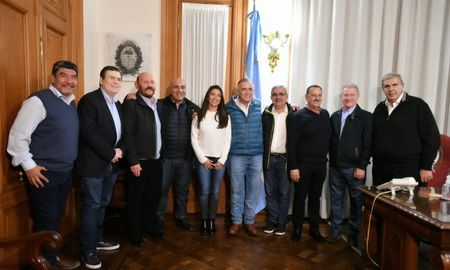 El peronismo ganó en Tucumán y Osvaldo Jaldo es el nuevo gobernador.