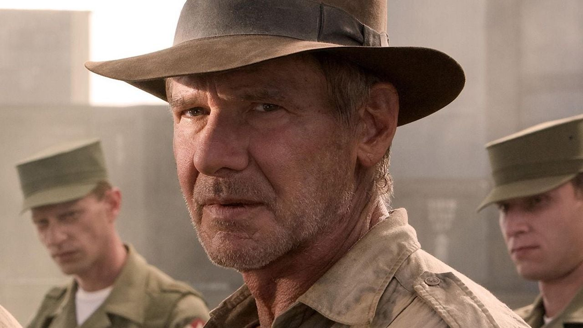 El 2023 se perfila como un años que tendrá grandes estrenos en su haber y sin duda alguna uno de los más esperados es Indiana Jones 5. Esta nueva entrega será la última película del arqueólogo aventurero interpretado por Harrison Ford.