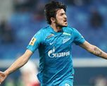 Irán oficializó su lista final con Sardar Azmoun para el Mundial de Qatar 2022.