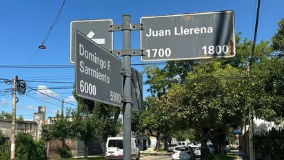 Millonario robo a una familia en barrio Sargento Cabral: 