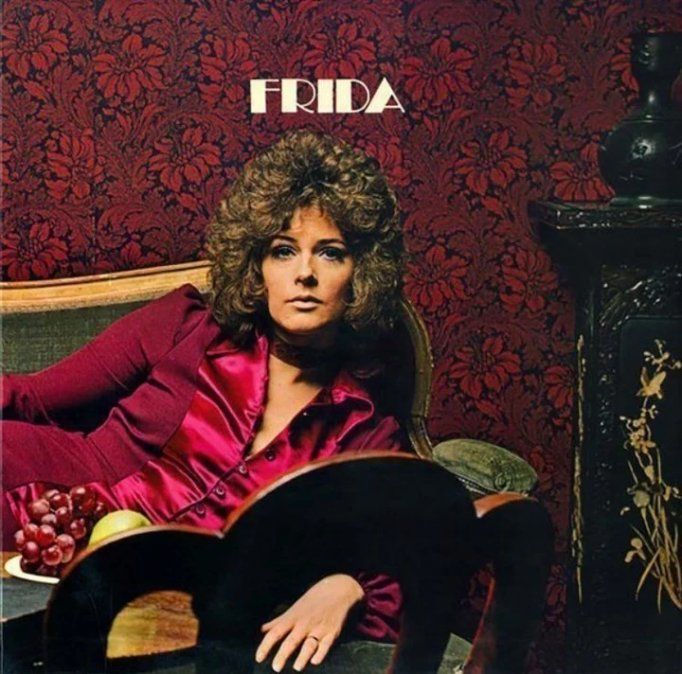 Frida dio a conocer los detalles de este proyecto nazi.