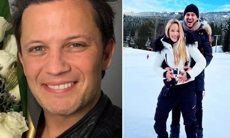 El hermano de Luisana Lopilato conversó con Nosotros a la mañana y contó cómo tomó la noticia. ¡Tremendo! El hermano de Luisana Lopilato conversó con Nosotros a la mañana y contó cómo tomó la noticia. ¡Tremendo!