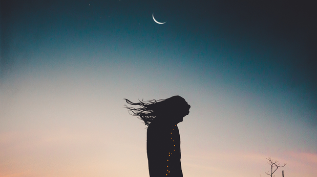 La luna nueva se dará en el grado 20º de Piscis.