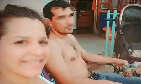 El milagro de Jésica: el novio le disparó cinco veces, estuvo casi un mes en coma y ahora despertó El milagro de Jésica: el novio le disparó cinco veces, estuvo casi un mes en coma y ahora despertó