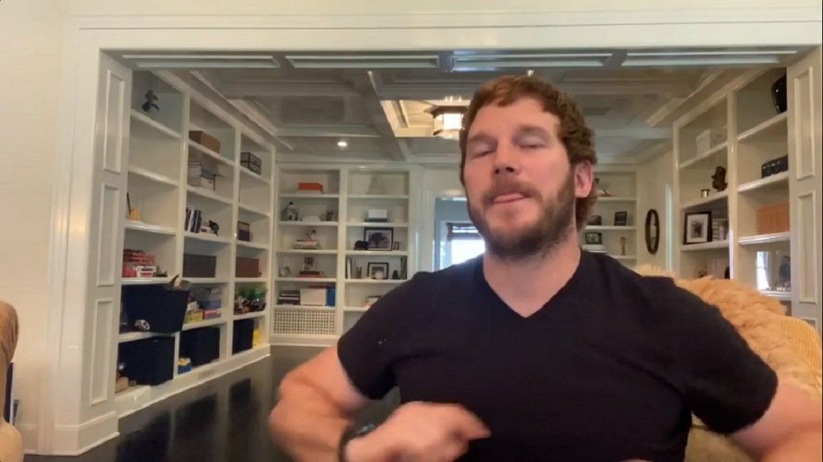 Jurassic World: te ofrecen pagar 10 dólares para ser comido por un dinosaurio