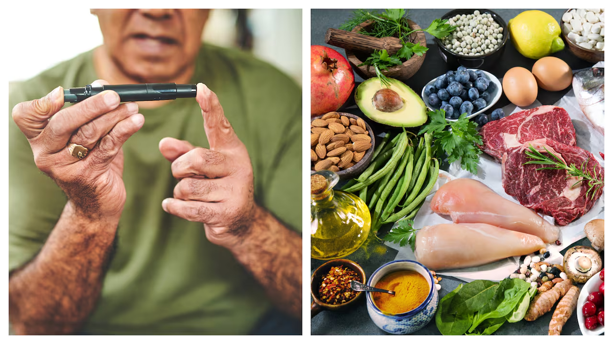 Qué alimentos son los mejores para regular el nivel de azúcar en sangre