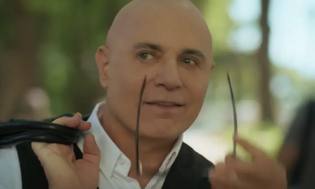 Masterchef lanzó su promo, pero Germán Martitegui tiene algo en la cara que se llevó todas las miradas: ¿qué se hizo? Masterchef lanzó su promo, pero Germán Martitegui tiene algo en la cara que se llevó todas las miradas: ¿qué se hizo?