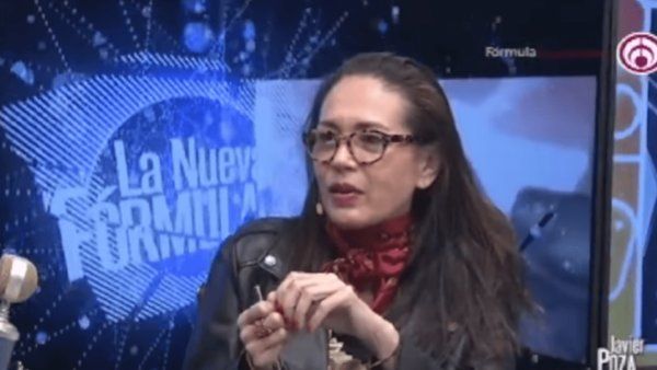 Yolanda Andrade busca pareja en redes y pide recomendaciones