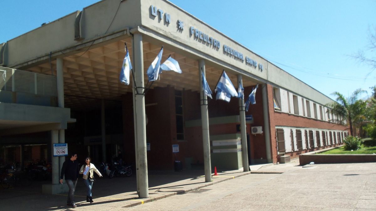 Ya podés inscribirte para estudiar en la UTN.