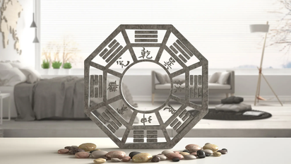 Cómo iniciar julio con buena energía, según el Feng Shui