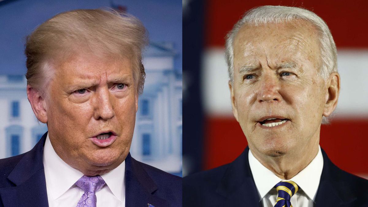 El Colegio Electoral de Estados Unidos ratificará este lunes su voto por Joe Biden.