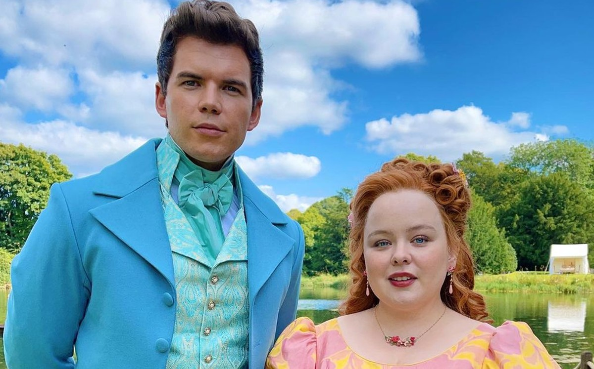 Todos los detalles de la tercera temporada de BRIDGERTON de NETFLIX: fecha de estreno y el romance más esperado&nbsp;