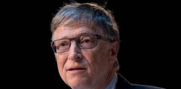 Los 10 inventos que cambiarán el mundo según Bill Gates
