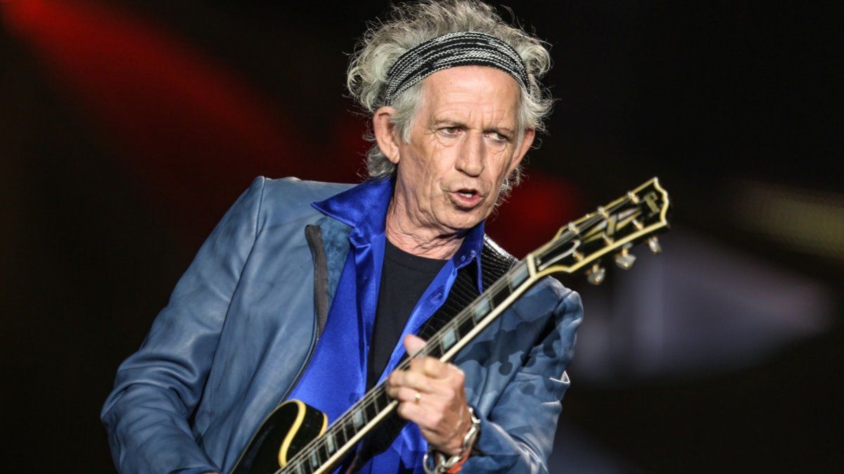 El músico de 78 años contó que hace dos años dejó de fumar y que mantiene hábitos más saludables de vida.&nbsp;