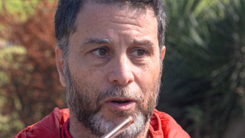 De Paoli rompió el silencio y habló de su paso por Colón: Era una locura