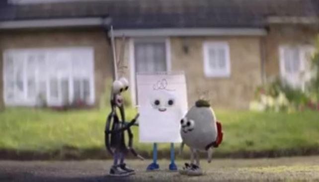 Bullying y una campaña que se viralizó