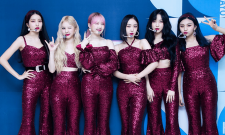 Luego de dejar Source Music, el grupo de Kpop, GFRIEND comparte con sus fans palabras de despedida.