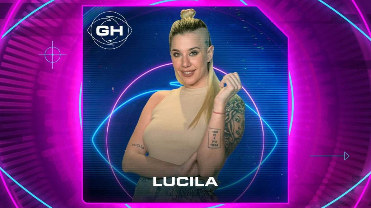 La nueva eliminada de GH acudió al estudio de Telefe para su noche de debate.