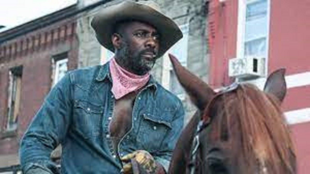 Netflix ya tiene disponible Cowboys de asfalto