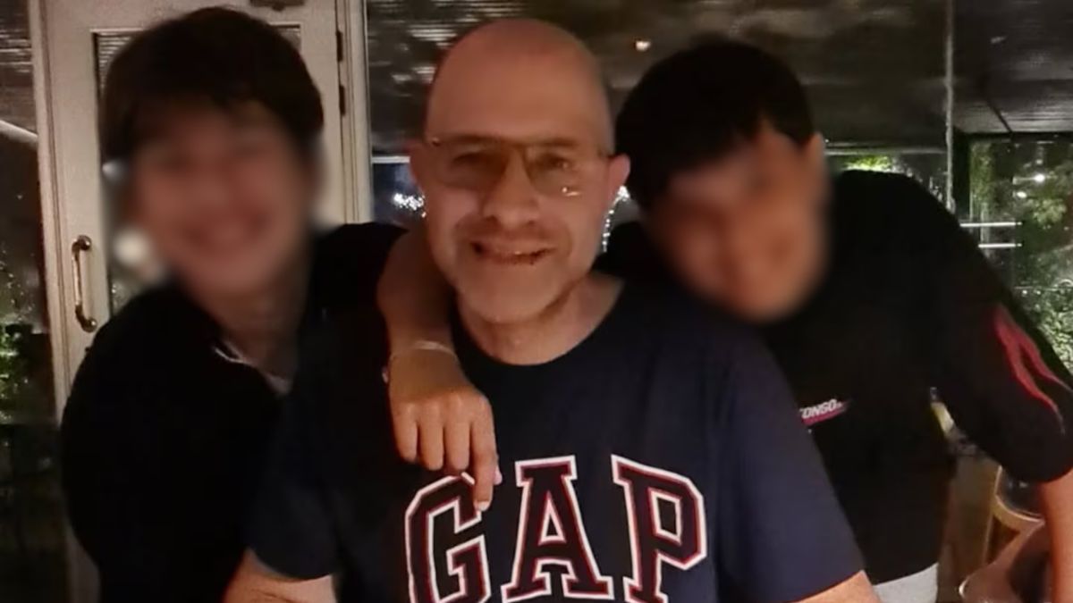 Bernardo Adrián Seltzer fue un empresario respetado del sector agronegocios y padre de dos hijos.