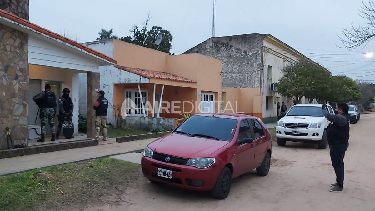 El 22 de julio los investigadores