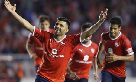 un alicaido independiente recibe a fortaleza por la copa sudamericana un alicaido independiente recibe a fortaleza por la copa sudamericana