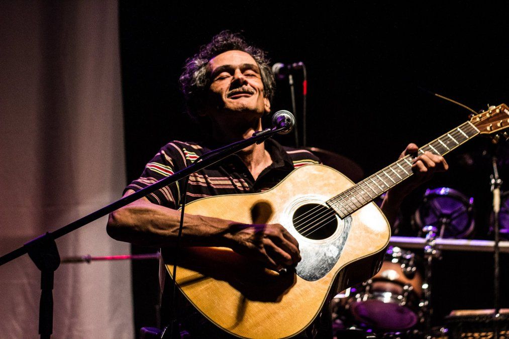 Calleroscópico: artistas santafesinos celebran a Fernando Callero